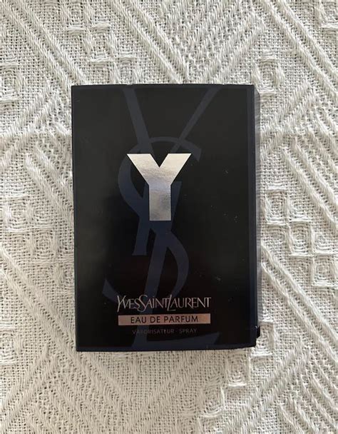 ysl perfume samples|yves saint laurent perfume samples.